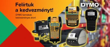 Felírtuk a kedvezményt!