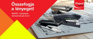 Összefogja a lényeget!